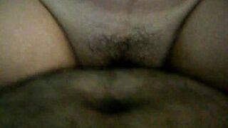 Loving Indian Girlfriend Taking My Big Desi Cock Deep Inside