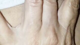 My cousin is not a saint