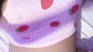 Egyptian sharmota arab bitch first time cheat with husband friend