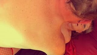 Granny's Holiday Orgasm 11212021-C5