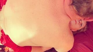 Granny's Holiday Orgasm 11212021-C5