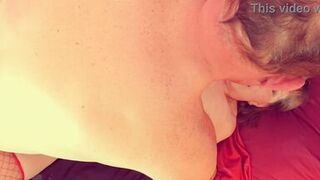 Granny's Holiday Orgasm 11212021-C5