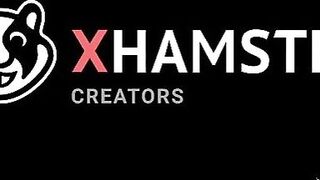 Spreader Bar! DP PUSSY PLAY! COCK & TOY!