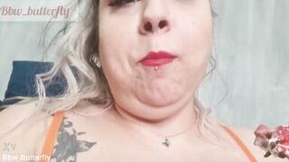 Chocolate nipples sucking and squirt