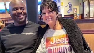 Real Wife Hollee Huntress Gets Slutted Out