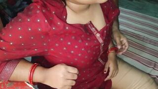 Kamseen Bhabhi Ki Chudai - 4 image