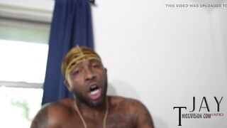 Insatiable Karla Gets a Bbc Dvp from Jay Playhard and Rome Major