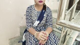 hot xxx kaam wali (maid) fucked hard until orgasm in hindi audio - 4 image