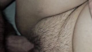 Inexperienceder neighbour trying out my new toy - 8 image