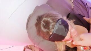 POV Cumshots From Blowjobs Compilation - 11 image
