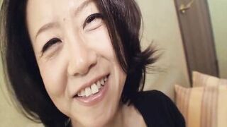 Japanese Wife cheats on Husband