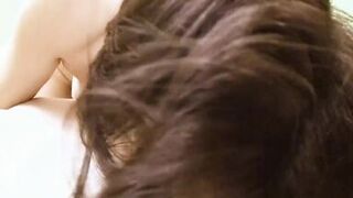 Japanese Wife cheats on Husband