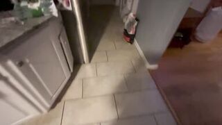 Stepmom gets Taken by step Son - CNC Milf