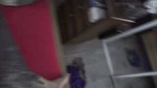 Beautiful Naked MILF in Her Bed Is Only Waiting for One Thing, That I Fuck Her with My Big Dick