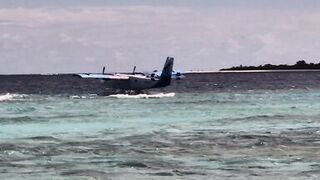 Holidays in the Maldives