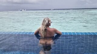 Holidays in the Maldives