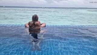 Holidays in the Maldives