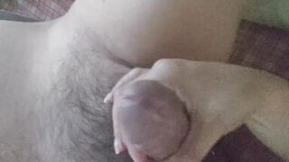 a handjob in the morning with all the styles in the world.