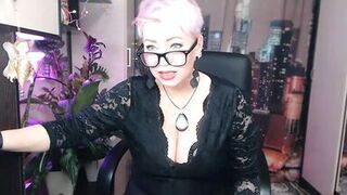 Is my wife a whore, or again about dominance and submission... - Peter Stone, The Naked Truth, or PMS-7.