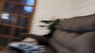 first anal, oh my ass, love, it hurts, but don't stop!