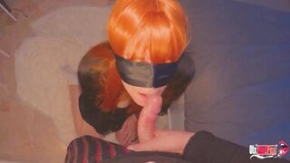 Lots of Cum on Inexperienced Fresh Ass - Amateur Cumshot Compilation - 5 image