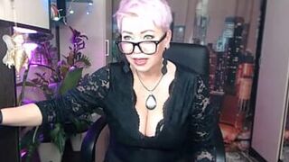 Is my wife a whore, or again about dominance and submission... - Peter Stone, The Naked Truth, or PMS-7. (video-version of audiobook)