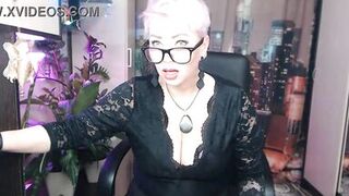 Is my wife a whore, or again about dominance and submission... - Peter Stone, The Naked Truth, or PMS-7. (video-version of audiobook)