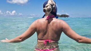 Sex on the Island of Debauchery. the Maldives Is a Paradise for Lovers - 2 image