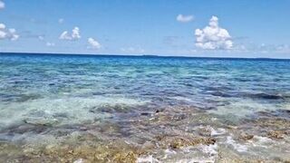 Sex on the Island of Debauchery. the Maldives Is a Paradise for Lovers