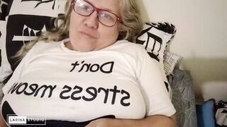 Latina Matures in Lonely New Porn Video - 1 image