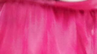 My hot and sexy body with new lingerie set