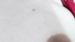 My hot and sexy body with new lingerie set