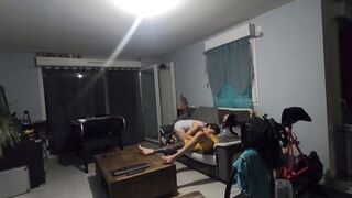 My Hot Stepmom Fucks My Best Friend - Dazzlingfacegirl