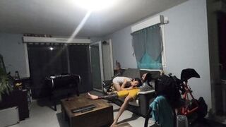 My Hot Stepmom Fucks My Best Friend - Dazzlingfacegirl