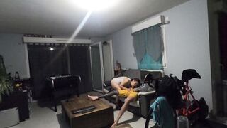 My Hot Stepmom Fucks My Best Friend - Dazzlingfacegirl