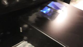 Mesmerizing My Neighbor to Fuck Me