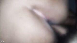 Me rompieron el culito