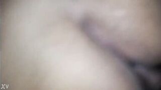 Me rompieron el culito