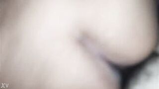 Me rompieron el culito