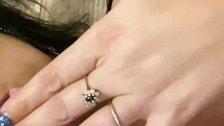 MilfyCalla- Pee is sooo tasty