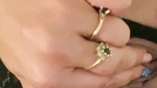 MilfyCalla- Pee is sooo tasty