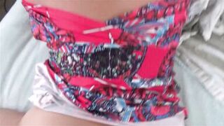 Step Son's Homecoming - Brianna Beach - Mom Comes First - Preview