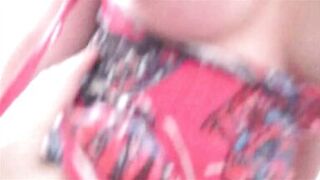 Step Son's Homecoming - Brianna Beach - Mom Comes First - Preview