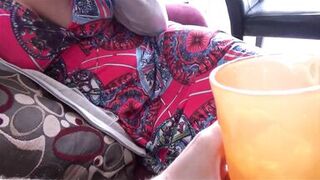 Step Son's Homecoming - Brianna Beach - Mom Comes First - Preview