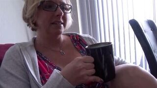 Step Son's Homecoming - Brianna Beach - Mom Comes First - Preview