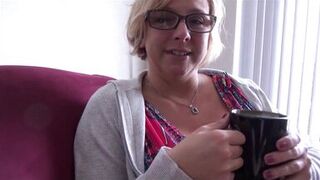 Step Son's Homecoming - Brianna Beach - Mom Comes First - Preview