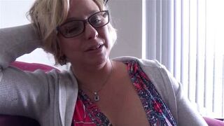 Step Son's Homecoming - Brianna Beach - Mom Comes First - Preview