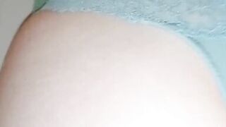 Polish Guy fucks surprisingly German girl intensiv from behind