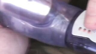 Pretty Amateur Granny Talks To You