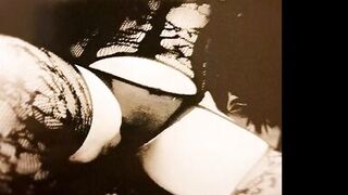 Sexy milf will nur spielen - 13 image